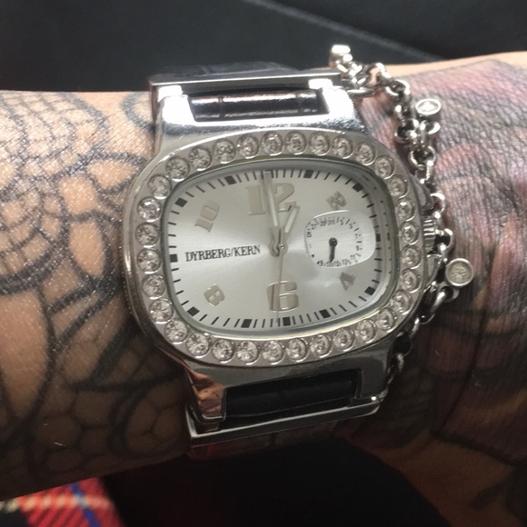 Dyrberg kern watch - Picture 5 of 6